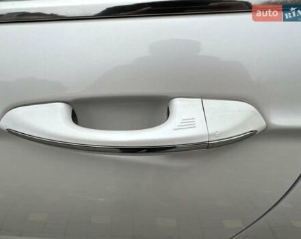 Белый Форд Фьюжн, объемом двигателя 2 л и пробегом 260 тыс. км за 13400 $, фото 38 на Automoto.ua