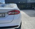 Форд Фьюжн 2016 в Полтаве на Automoto.ua Белый Форд Фьюжн, объемом двигателя 2.49 л и пробегом 153 тыс. км за 11200 $, фото 5 на Automoto.ua