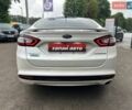 Белый Форд Фьюжн, объемом двигателя 2 л и пробегом 128 тыс. км за 13500 $, фото 5 на Automoto.ua