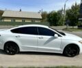 Білий Форд Фьюжен, об'ємом двигуна 2.5 л та пробігом 233 тис. км за 9786 $, фото 4 на Automoto.ua