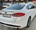 Белый Форд Фьюжн, объемом двигателя 2 л и пробегом 153 тыс. км за 13399 $, фото 40 на Automoto.ua