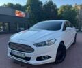 Белый Форд Фьюжн, объемом двигателя 1.5 л и пробегом 81 тыс. км за 11000 $, фото 1 на Automoto.ua
