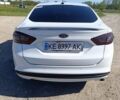 Білий Форд Фьюжен, об'ємом двигуна 1.5 л та пробігом 184 тис. км за 9600 $, фото 5 на Automoto.ua