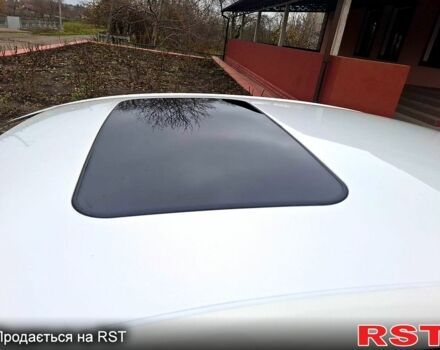 Білий Форд Фьюжен, об'ємом двигуна 1.5 л та пробігом 160 тис. км за 12000 $, фото 7 на Automoto.ua