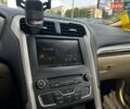 Білий Форд Фьюжен, об'ємом двигуна 2 л та пробігом 217 тис. км за 9500 $, фото 15 на Automoto.ua