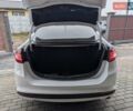 Белый Форд Фьюжн, объемом двигателя 1.5 л и пробегом 135 тыс. км за 8500 $, фото 5 на Automoto.ua