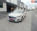 Білий Форд Фьюжен, об'ємом двигуна 2 л та пробігом 160 тис. км за 11900 $, фото 2 на Automoto.ua
