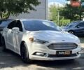 Белый Форд Фьюжн, объемом двигателя 2 л и пробегом 196 тыс. км за 13800 $, фото 4 на Automoto.ua