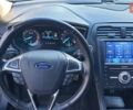 Білий Форд Фьюжен, об'ємом двигуна 2.69 л та пробігом 60 тис. км за 15200 $, фото 8 на Automoto.ua