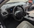 Белый Форд Фьюжн, объемом двигателя 2.5 л и пробегом 127 тыс. км за 10500 $, фото 9 на Automoto.ua