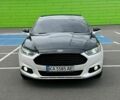 Белый Форд Фьюжн, объемом двигателя 2 л и пробегом 195 тыс. км за 12100 $, фото 10 на Automoto.ua