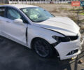 Форд Фьюжн 2016 в Виннице на Automoto.ua Белый Форд Фьюжн, объемом двигателя 2 л и пробегом 167 тыс. км за 4500 $, фото 2 на Automoto.ua