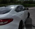 Білий Форд Фьюжен, об'ємом двигуна 2 л та пробігом 168 тис. км за 11000 $, фото 6 на Automoto.ua