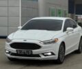 Белый Форд Фьюжн, объемом двигателя 2 л и пробегом 242 тыс. км за 10500 $, фото 1 на Automoto.ua