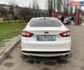 Білий Форд Фьюжен, об'ємом двигуна 2.5 л та пробігом 134 тис. км за 11000 $, фото 3 на Automoto.ua