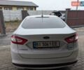 Белый Форд Фьюжн, объемом двигателя 1.5 л и пробегом 135 тыс. км за 8500 $, фото 4 на Automoto.ua