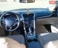 Білий Форд Фьюжен, об'ємом двигуна 1.5 л та пробігом 142 тис. км за 10999 $, фото 21 на Automoto.ua