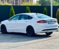 Белый Форд Фьюжн, объемом двигателя 1.5 л и пробегом 156 тыс. км за 11300 $, фото 5 на Automoto.ua