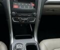 Білий Форд Фьюжен, об'ємом двигуна 2 л та пробігом 126 тис. км за 12000 $, фото 20 на Automoto.ua