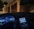 Білий Форд Фьюжен, об'ємом двигуна 0 л та пробігом 155 тис. км за 8100 $, фото 11 на Automoto.ua