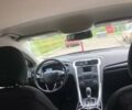 Белый Форд Фьюжн, объемом двигателя 2 л и пробегом 135 тыс. км за 11600 $, фото 11 на Automoto.ua