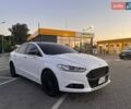 Белый Форд Фьюжн, объемом двигателя 2 л и пробегом 135 тыс. км за 13900 $, фото 7 на Automoto.ua