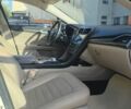 Белый Форд Фьюжн, объемом двигателя 2 л и пробегом 98 тыс. км за 12900 $, фото 13 на Automoto.ua