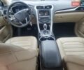 Белый Форд Фьюжн, объемом двигателя 2 л и пробегом 145 тыс. км за 2900 $, фото 7 на Automoto.ua