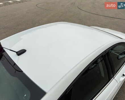 Белый Форд Фьюжн, объемом двигателя 2 л и пробегом 194 тыс. км за 13500 $, фото 17 на Automoto.ua