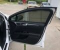 Белый Форд Фьюжн, объемом двигателя 2 л и пробегом 135 тыс. км за 11600 $, фото 3 на Automoto.ua