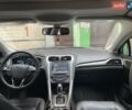 Белый Форд Фьюжн, объемом двигателя 2 л и пробегом 150 тыс. км за 11300 $, фото 2 на Automoto.ua
