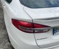 Белый Форд Фьюжн, объемом двигателя 2 л и пробегом 233 тыс. км за 12500 $, фото 11 на Automoto.ua
