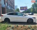 Белый Форд Фьюжн, объемом двигателя 2.7 л и пробегом 141 тыс. км за 12500 $, фото 4 на Automoto.ua