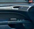 Белый Форд Фьюжн, объемом двигателя 2 л и пробегом 214 тыс. км за 9500 $, фото 13 на Automoto.ua
