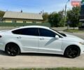 Білий Форд Фьюжен, об'ємом двигуна 2.5 л та пробігом 228 тис. км за 9750 $, фото 3 на Automoto.ua