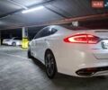 Білий Форд Фьюжен, об'ємом двигуна 2 л та пробігом 146 тис. км за 13700 $, фото 7 на Automoto.ua