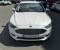 Білий Форд Фьюжен, об'ємом двигуна 2.5 л та пробігом 180 тис. км за 9400 $, фото 1 на Automoto.ua