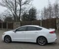 Белый Форд Фьюжн, объемом двигателя 2.49 л и пробегом 65 тыс. км за 15000 $, фото 2 на Automoto.ua