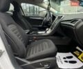 Білий Форд Фьюжен, об'ємом двигуна 2.5 л та пробігом 151 тис. км за 11200 $, фото 19 на Automoto.ua
