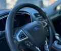 Білий Форд Фьюжен, об'ємом двигуна 2 л та пробігом 138 тис. км за 10500 $, фото 14 на Automoto.ua