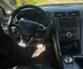 Білий Форд Фьюжен, об'ємом двигуна 2 л та пробігом 240 тис. км за 15000 $, фото 14 на Automoto.ua