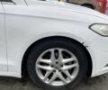 Білий Форд Фьюжен, об'ємом двигуна 2.5 л та пробігом 242 тис. км за 6900 $, фото 21 на Automoto.ua