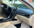 Белый Форд Фьюжн, объемом двигателя 2 л и пробегом 204 тыс. км за 9500 $, фото 39 на Automoto.ua