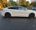 Білий Форд Фьюжен, об'ємом двигуна 2 л та пробігом 150 тис. км за 12500 $, фото 42 на Automoto.ua
