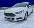Белый Форд Фьюжн, объемом двигателя 2.5 л и пробегом 215 тыс. км за 8699 $, фото 8 на Automoto.ua