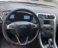 Белый Форд Фьюжн, объемом двигателя 2 л и пробегом 135 тыс. км за 11600 $, фото 9 на Automoto.ua