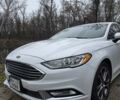 Білий Форд Фьюжен, об'ємом двигуна 2.49 л та пробігом 65 тис. км за 15500 $, фото 11 на Automoto.ua