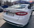 Білий Форд Фьюжен, об'ємом двигуна 2.49 л та пробігом 230 тис. км за 8800 $, фото 6 на Automoto.ua