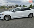Белый Форд Фьюжн, объемом двигателя 2.5 л и пробегом 103 тыс. км за 12606 $, фото 5 на Automoto.ua