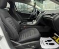 Білий Форд Фьюжен, об'ємом двигуна 2.5 л та пробігом 151 тис. км за 11200 $, фото 19 на Automoto.ua